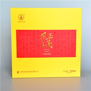 2000g风华正茂                                    