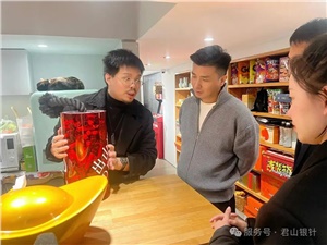 走出去引进来,谋共赢谱新篇 走出去引进来,谋共赢谱新篇