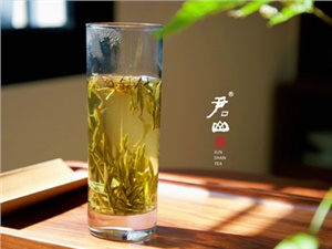 究竟有多惊艳，才能成为千年黄茶之冠？