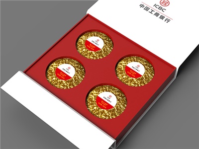 中国银行定制