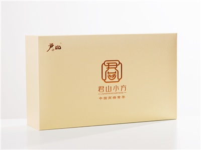 72g君山小方春鲜