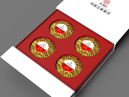 中国银行定制