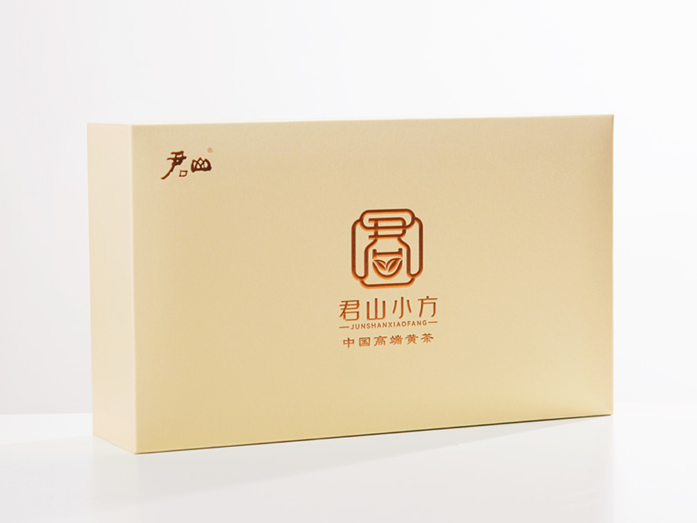 72g君山小方春鲜