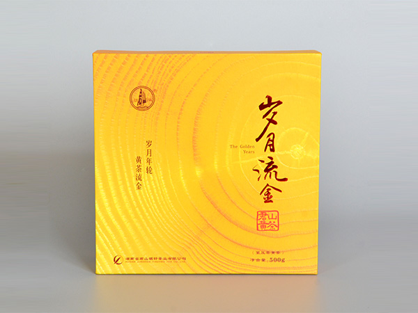 500g岁月流金