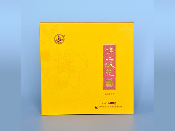 500g锦上添花礼盒