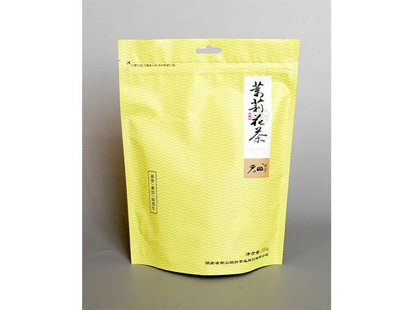 250g茉莉花茶